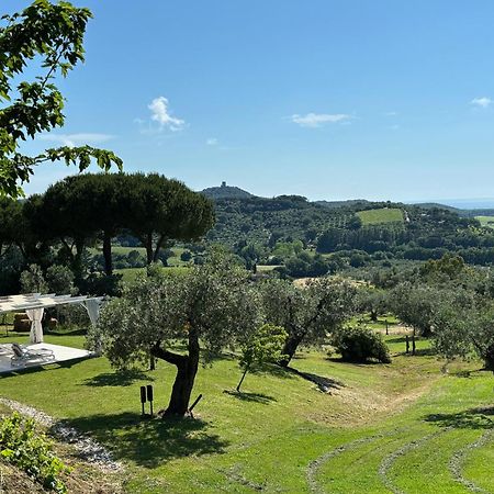 Relais Dei Molini Bed & Breakfast Castagneto Carducci Exterior photo