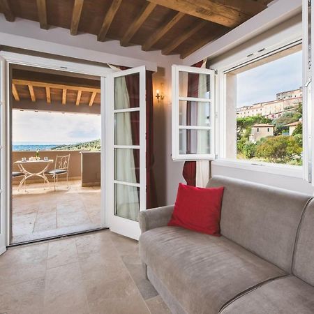 Relais Dei Molini Bed & Breakfast Castagneto Carducci Exterior photo
