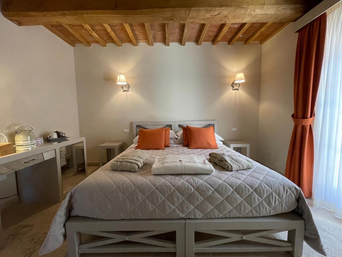Relais Dei Molini Bed & Breakfast Castagneto Carducci Exterior photo