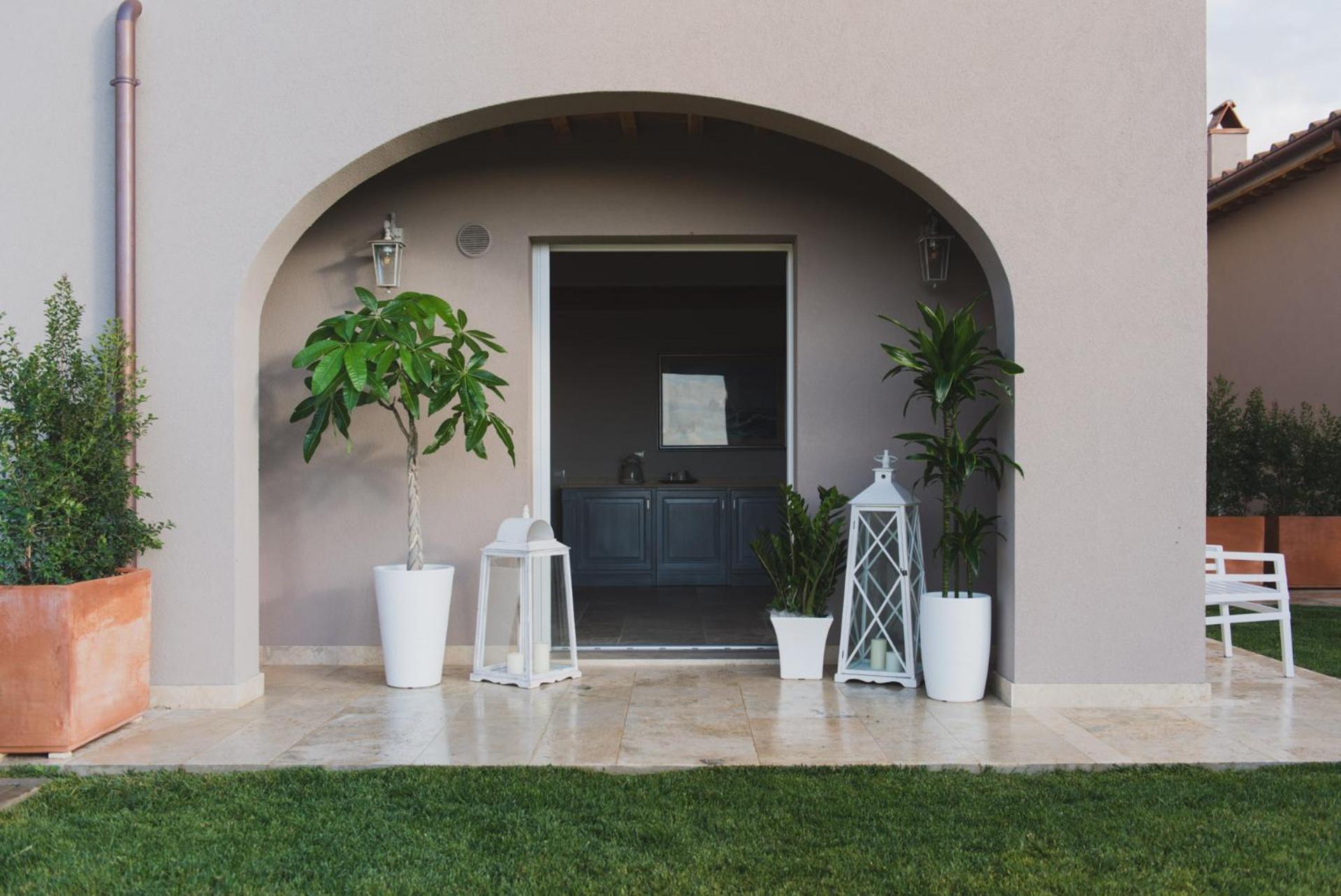 Relais Dei Molini Bed & Breakfast Castagneto Carducci Exterior photo