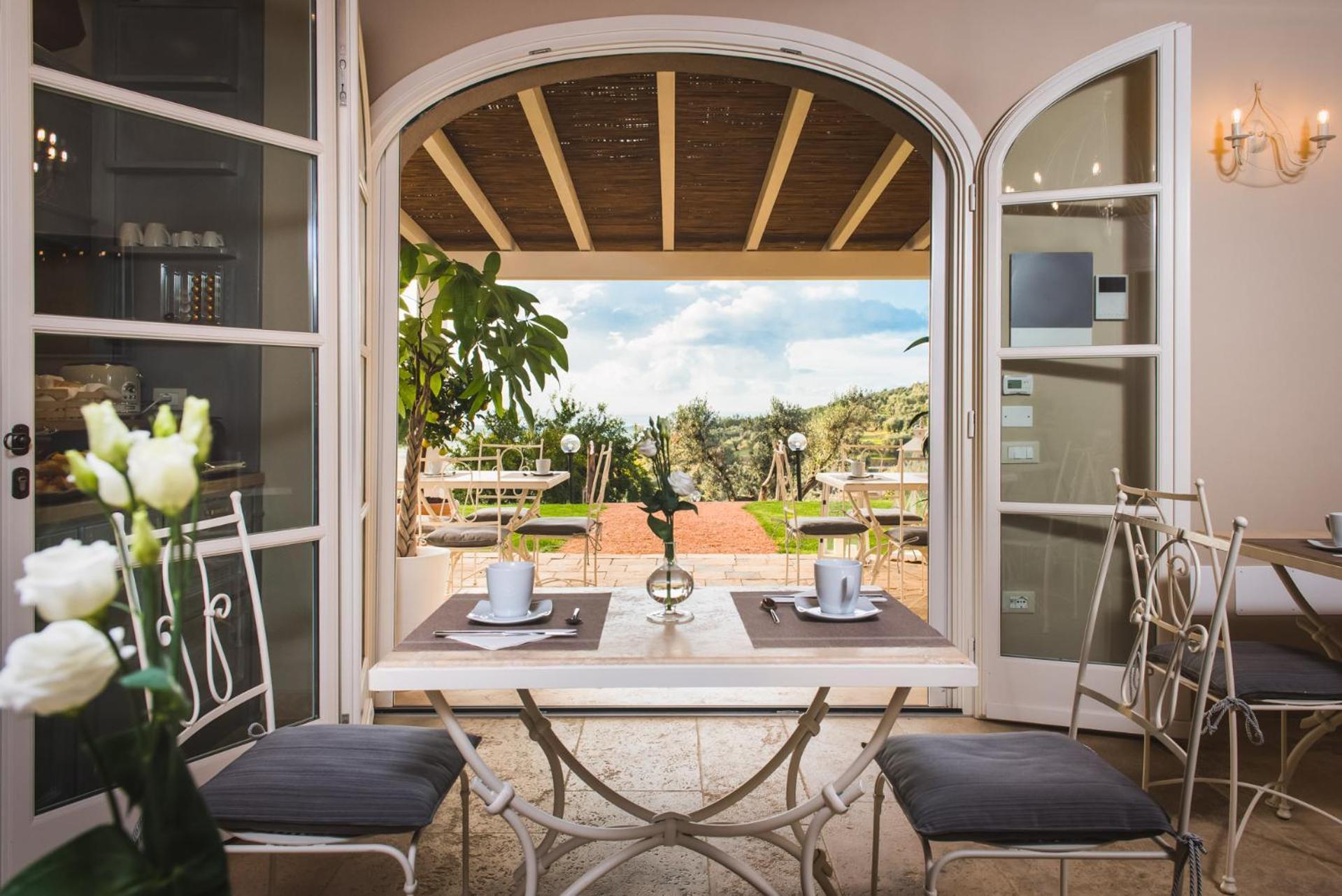 Relais Dei Molini Bed & Breakfast Castagneto Carducci Exterior photo