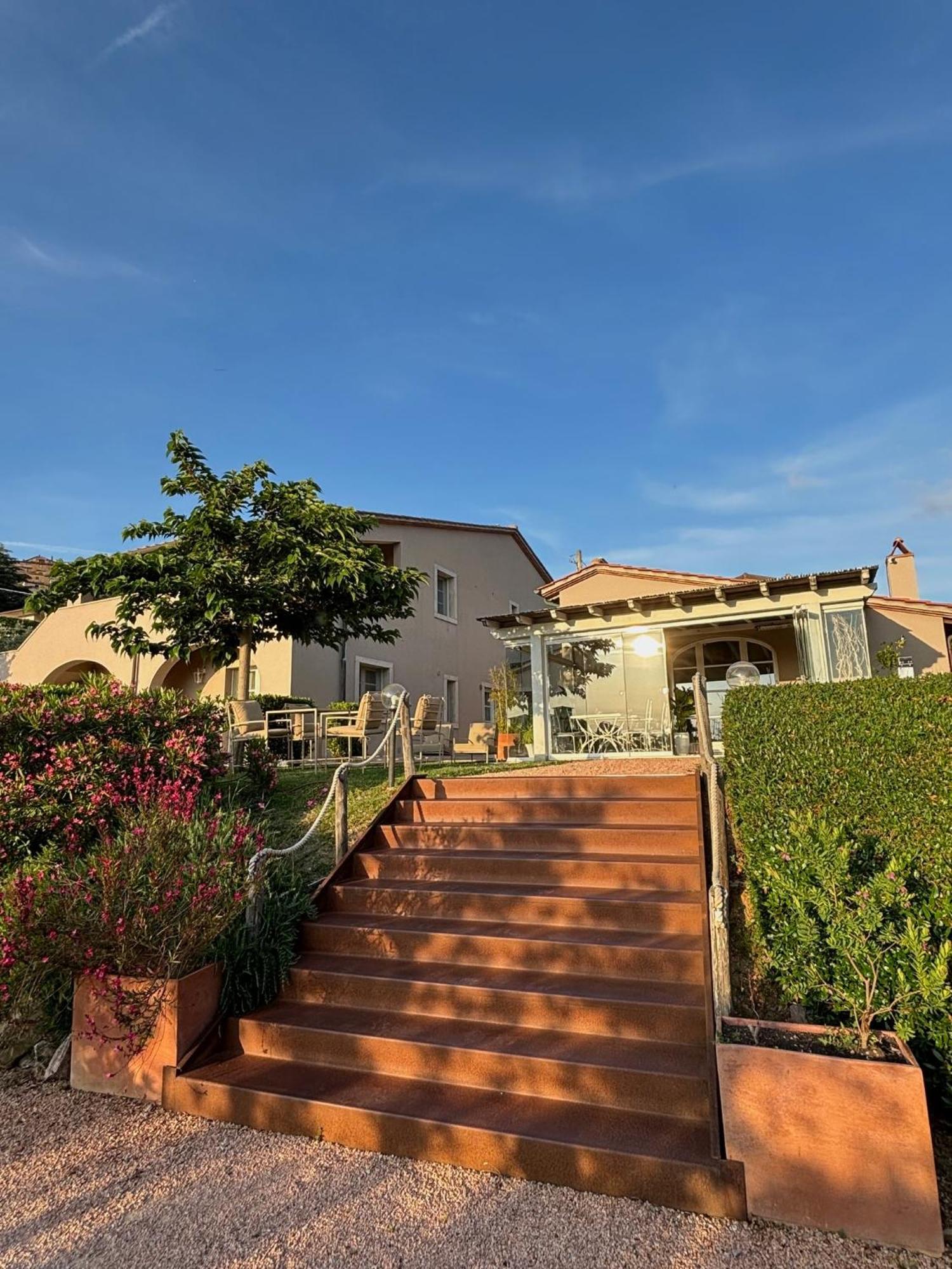 Relais Dei Molini Bed & Breakfast Castagneto Carducci Exterior photo