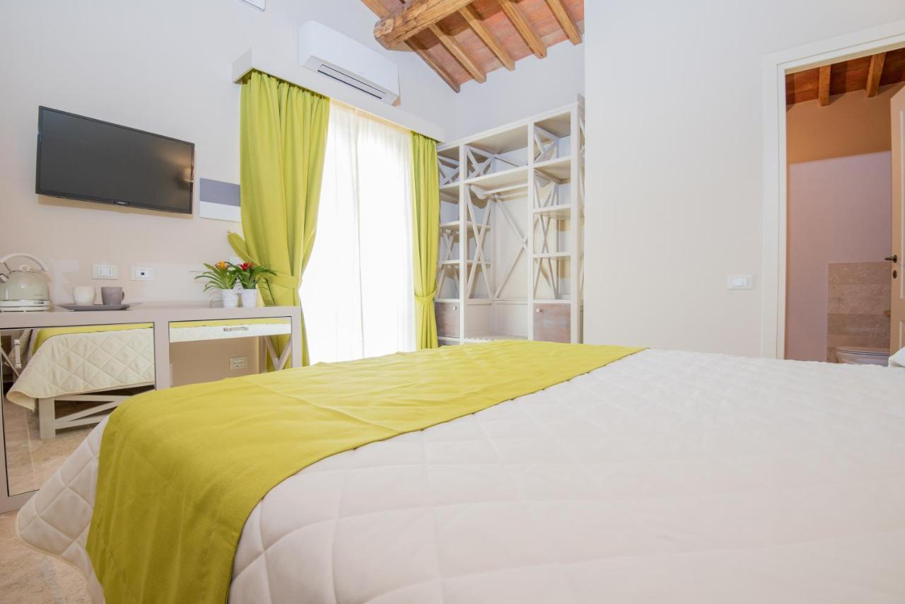 Relais Dei Molini Bed & Breakfast Castagneto Carducci Exterior photo