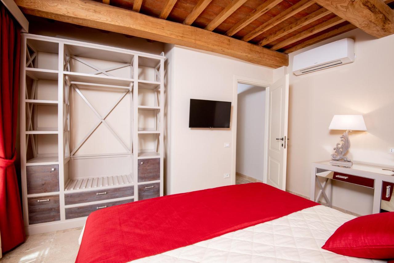 Relais Dei Molini Bed & Breakfast Castagneto Carducci Exterior photo