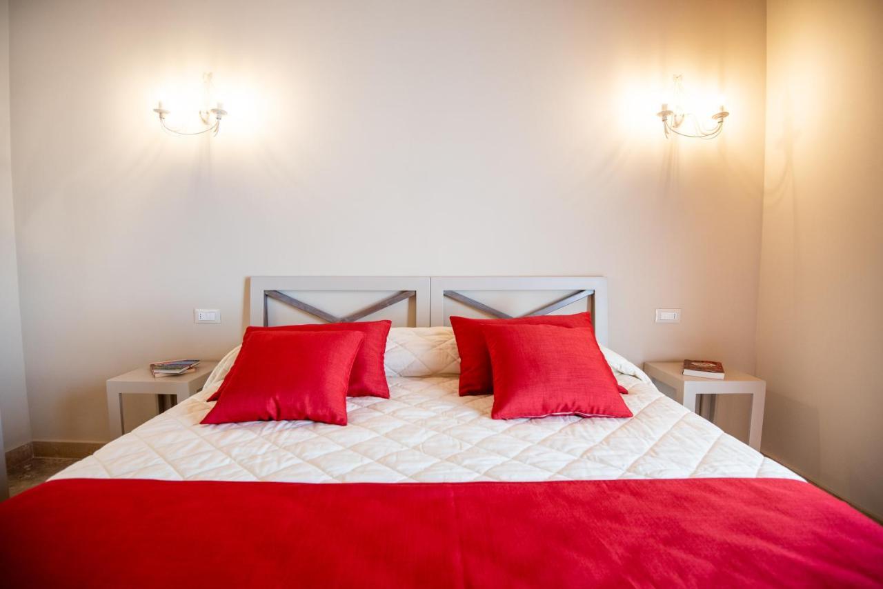 Relais Dei Molini Bed & Breakfast Castagneto Carducci Exterior photo