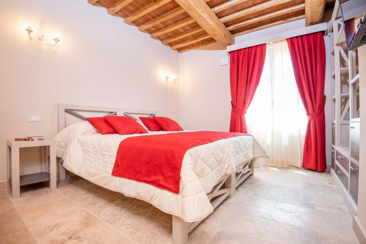 Relais Dei Molini Bed & Breakfast Castagneto Carducci Exterior photo