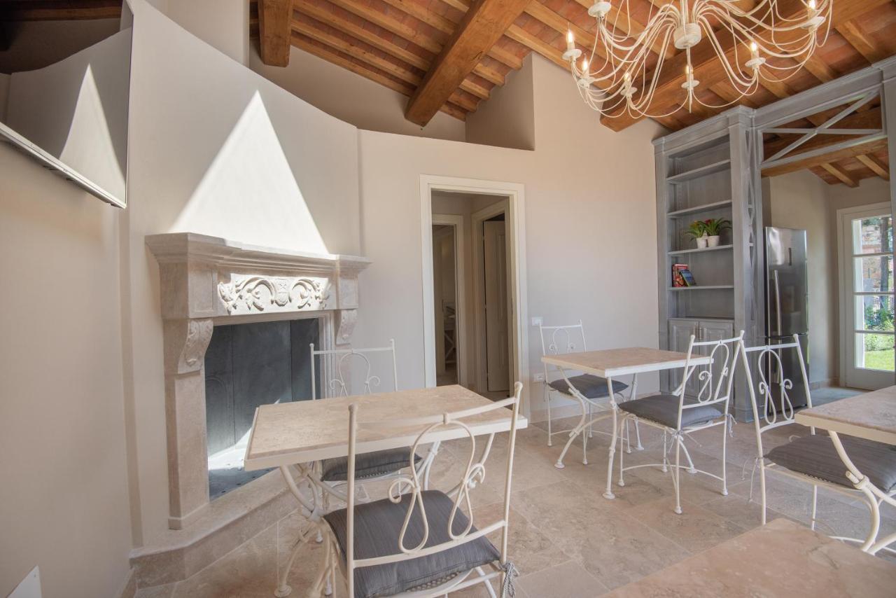 Relais Dei Molini Bed & Breakfast Castagneto Carducci Exterior photo