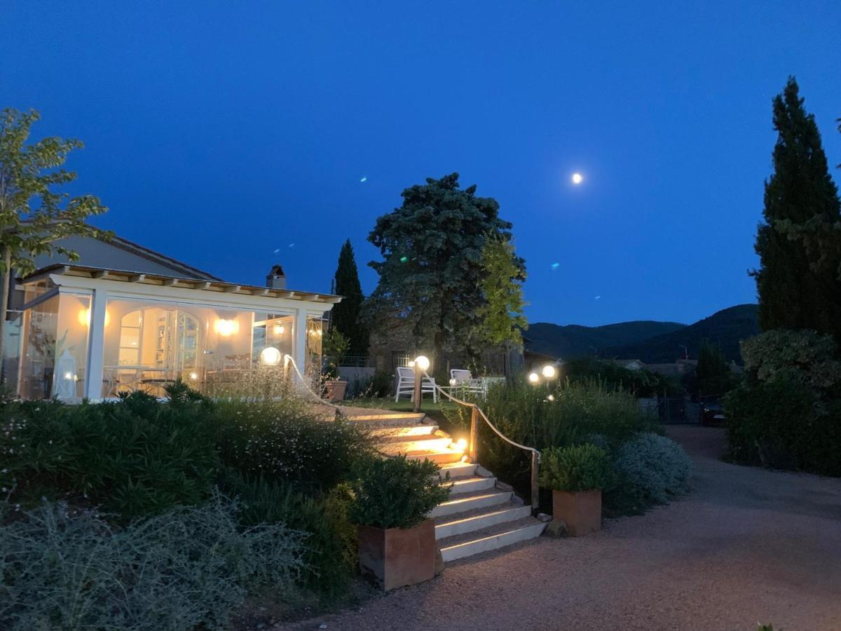 Relais Dei Molini Bed & Breakfast Castagneto Carducci Exterior photo